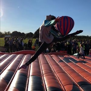 Meet your Posher, Celia